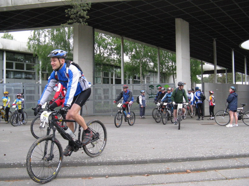 randonnee vtt rouen