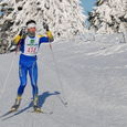 Marathon des cîmes 2009