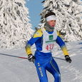 Marathon des cîmes 2009