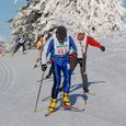 Marathon des cîmes 2009