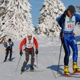 Marathon des cîmes 2009