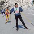 Marathon des cîmes 2009