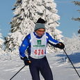 Marathon des cîmes 2009