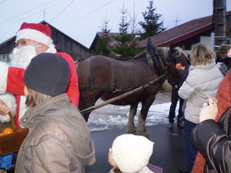 Père Noël 007