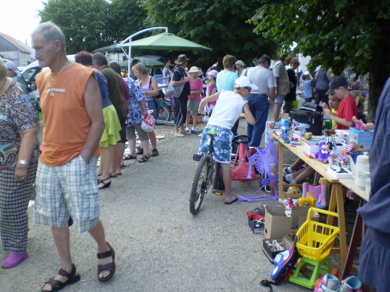 Brocante 2010 007