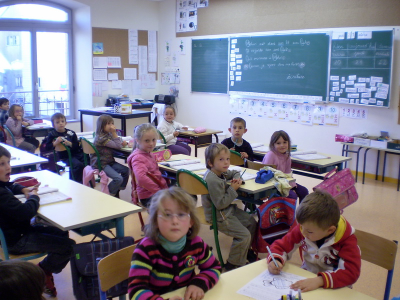 école, nouvelle classe 001_mg