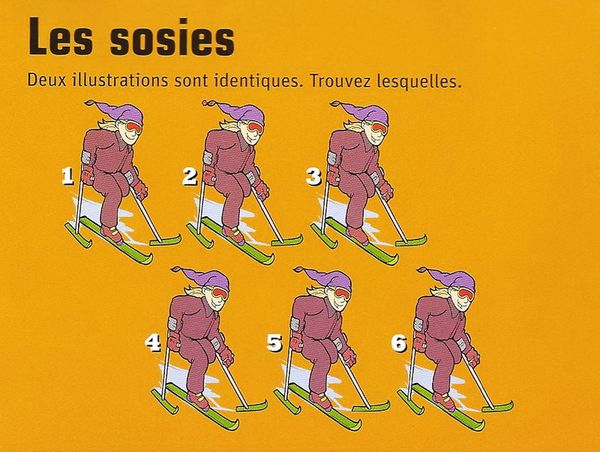 Sosies