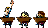 Personnages