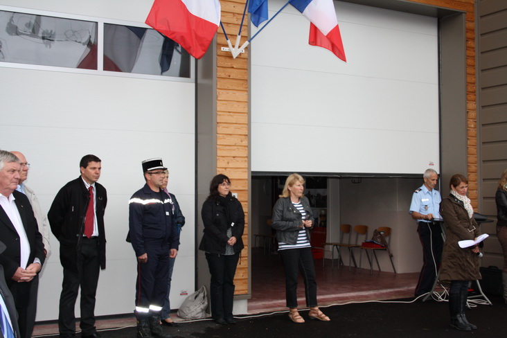 Inauguration et passation de pouvoir 25 juin 2012 011