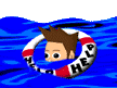 Bain