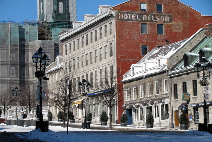 La place Jacques-Cartier_jc1