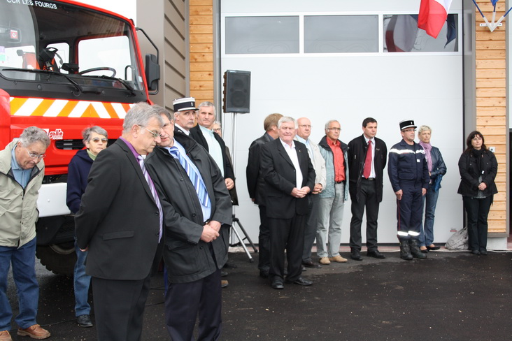 Inauguration et passation de pouvoir 25 juin 2012 005