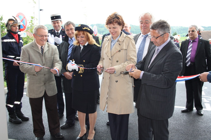 Inauguration et passation de pouvoir 25 juin 2012 017