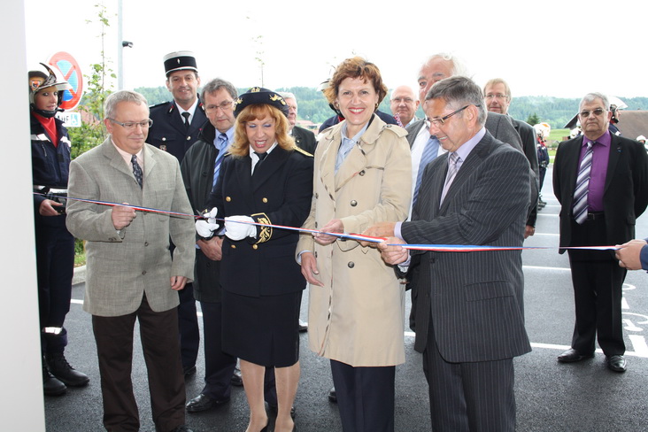 Inauguration et passation de pouvoir 25 juin 2012 016