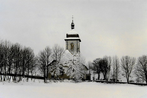 Eglise