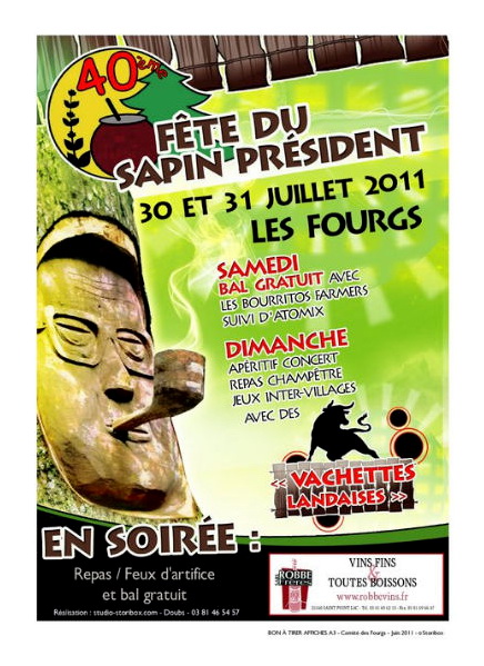 Affiche_sapin_president_2011