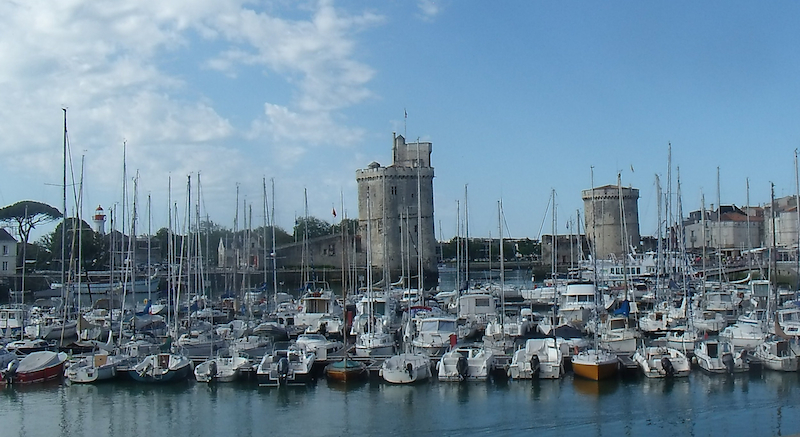 La Rochelle - copie
