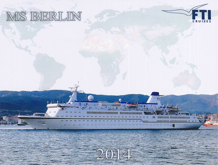 Spitzberg 8 - copie ms berlin
