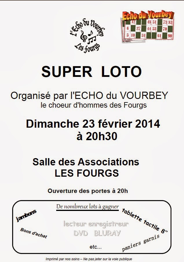 Loto2014