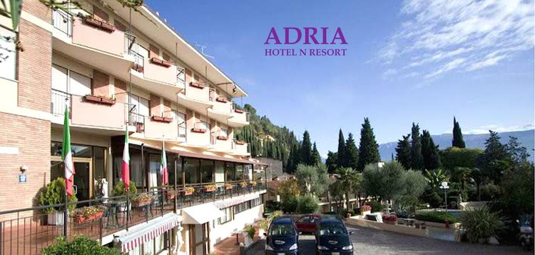 Hotel ADRIA N RSORT