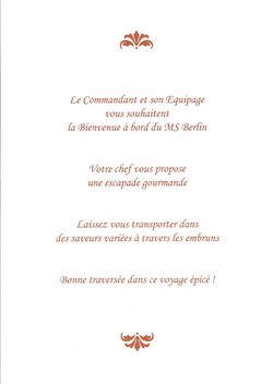 Menu 1 - copie