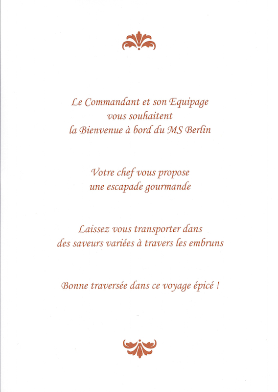 Menu 1 - copie