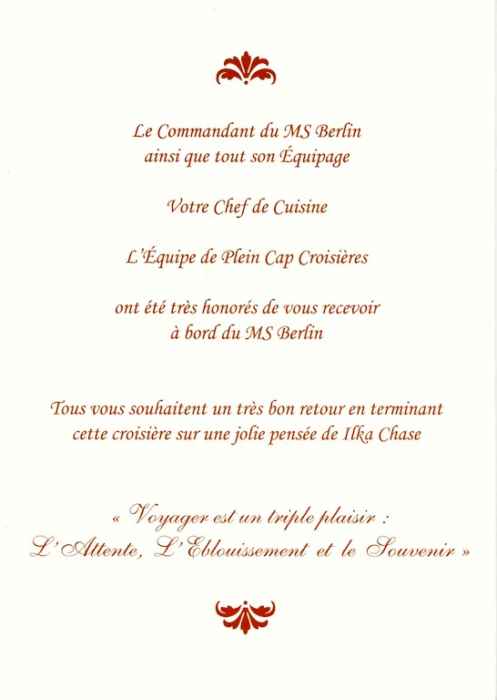 Menu du commandant 1 - copie