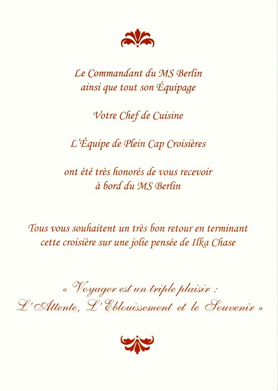 Menu du commandant 1 - copie