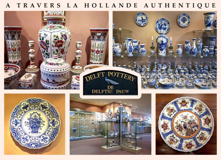 Delft pottery 5 - copie
