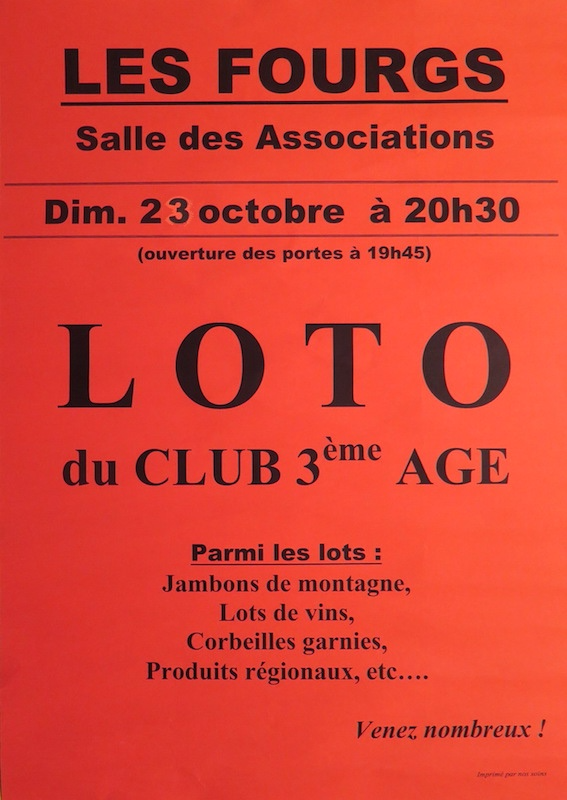 Affiche loto 2016 copie