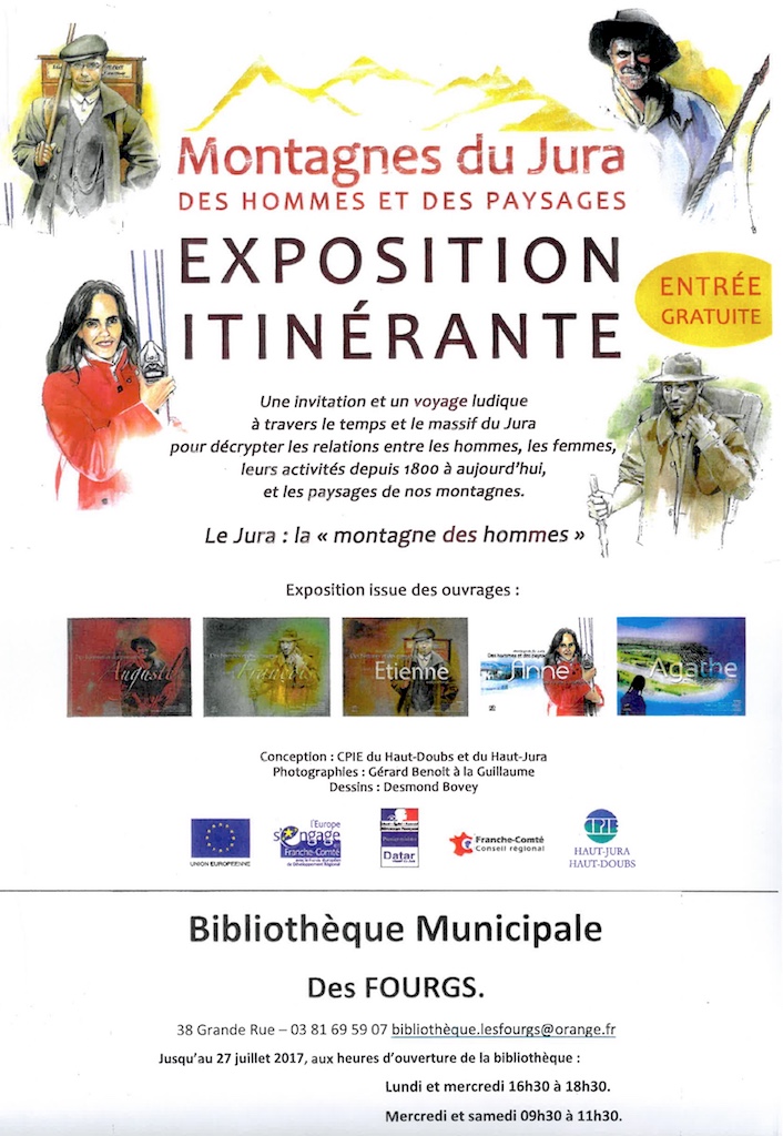 Exposition itinerante copie