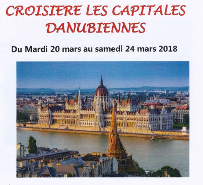 Croisière_Danube