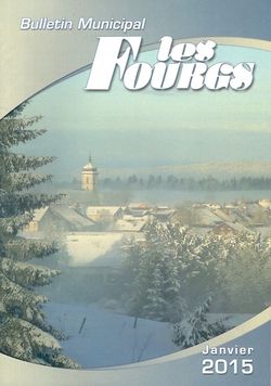 Page bulletin municipal - les fourgs