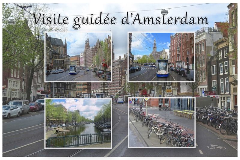 Visite ville amsterdam - copie