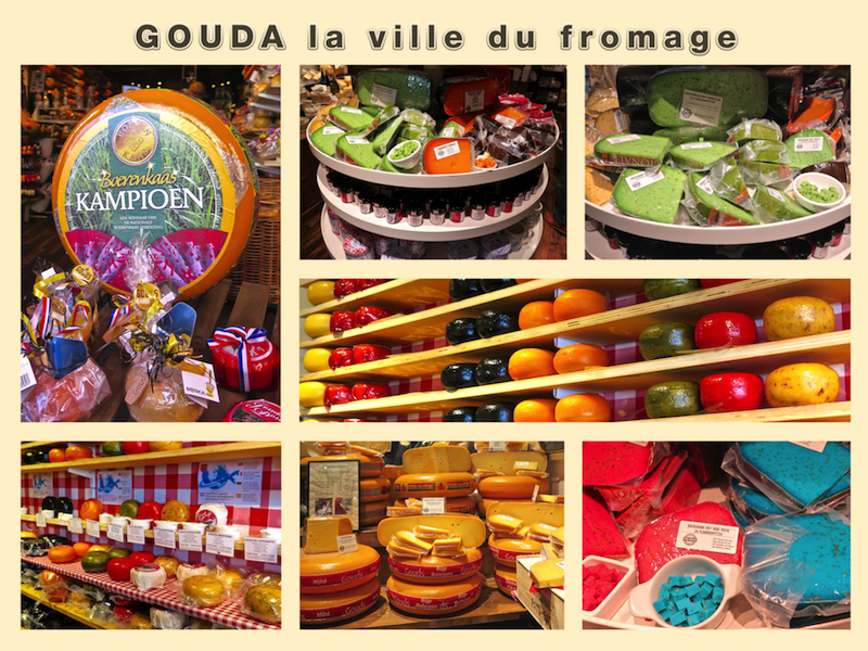 Gouda fromage - copie 2