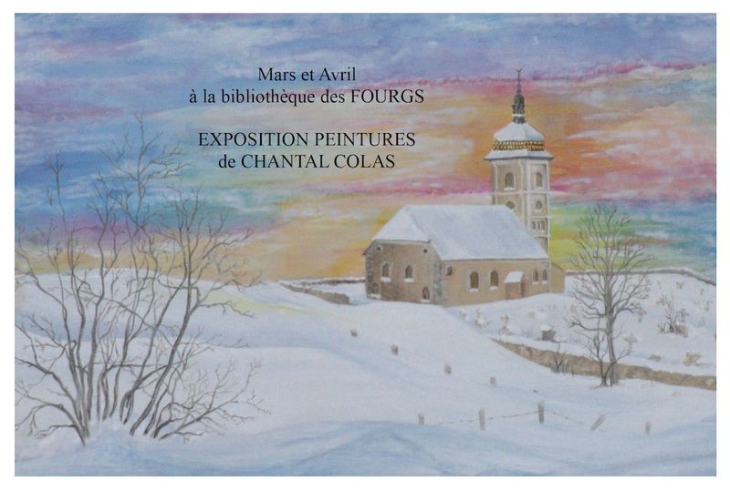 Affiche expo bibli_cc