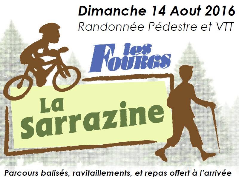 Affiche sarrazine 1