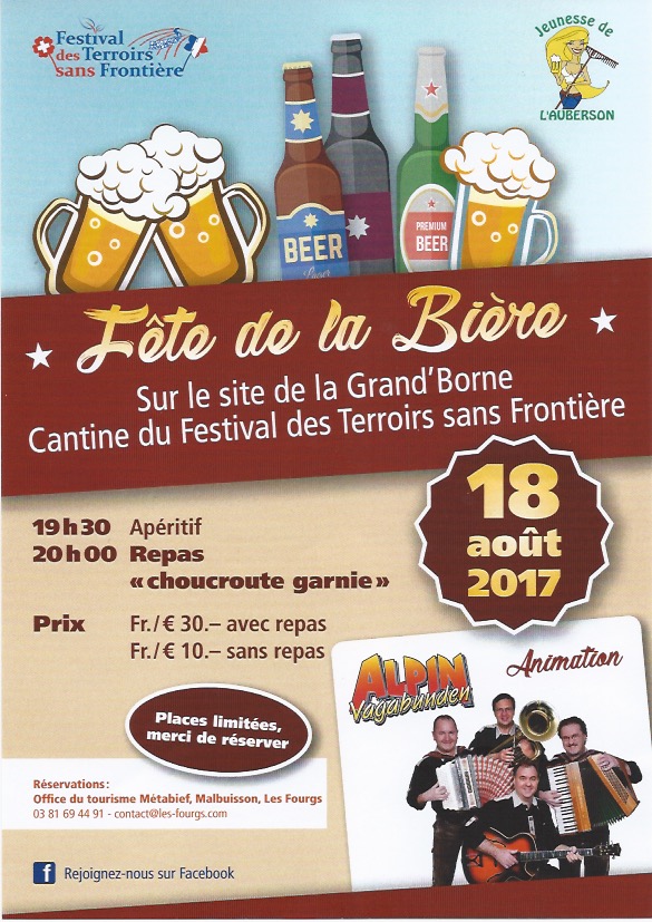 Fête de la Bière