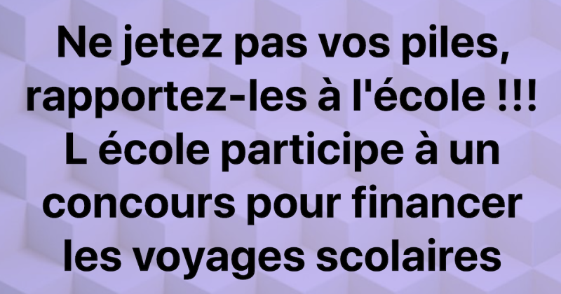 Piles_concours_ecole