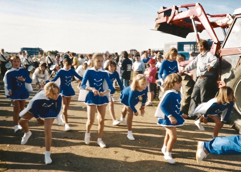 Majorettes Comice copie FF