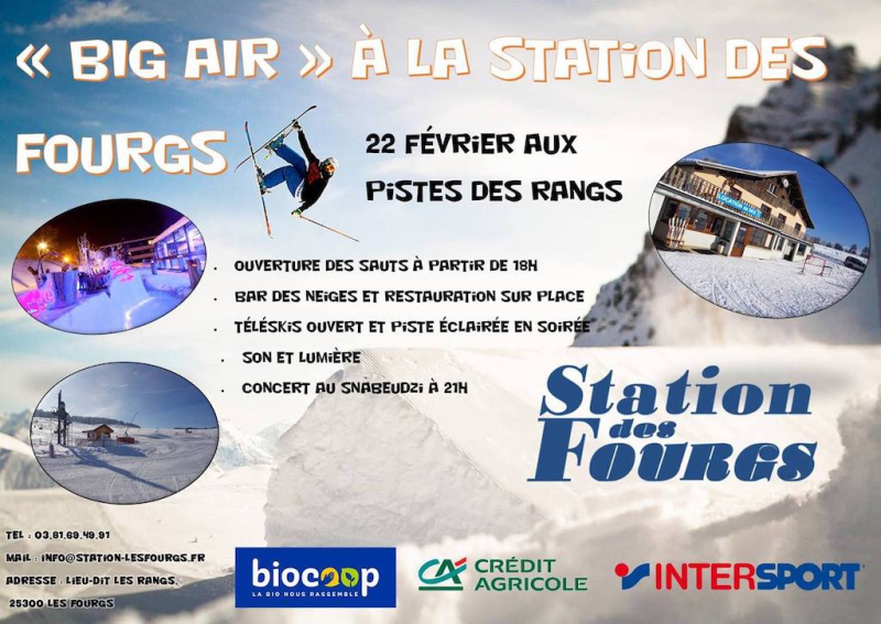 Big Air Station des Fourgs copie