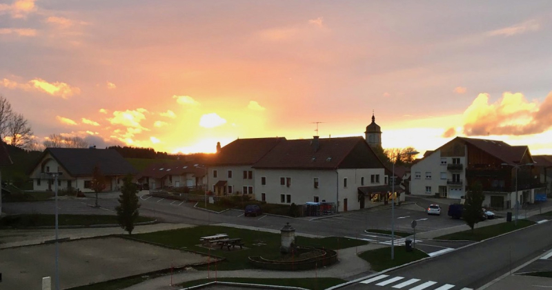 Coucher de soleil de didier copie FB