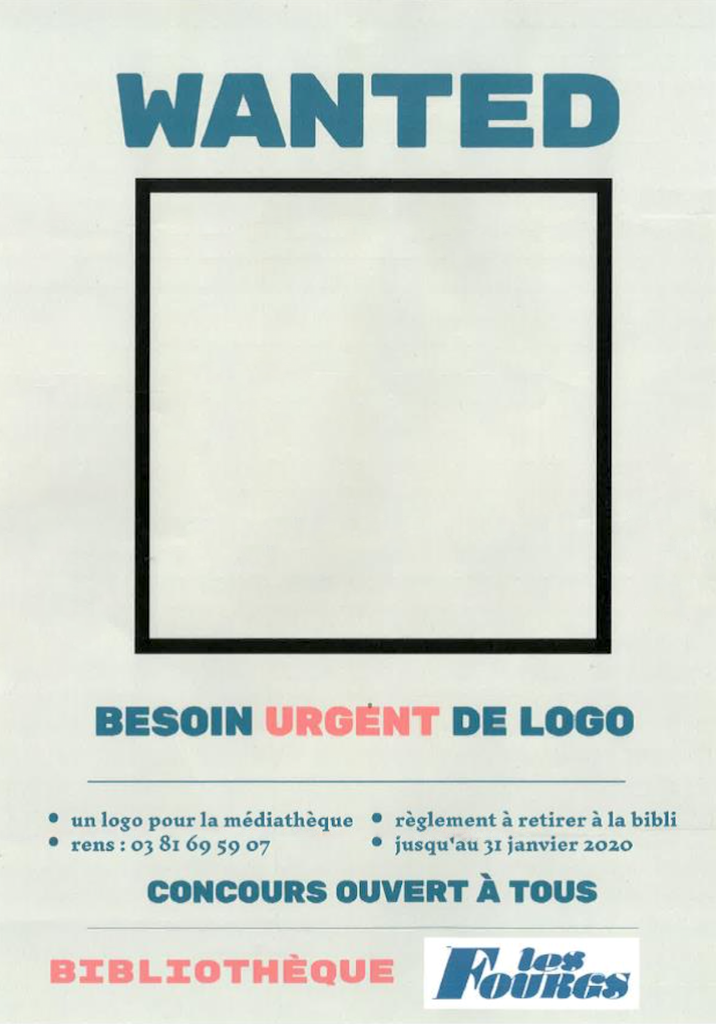 Besoin de logo 1