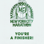 New-York 1990_Diplome_finisher copie