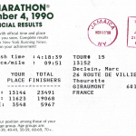 New-York 1990_Diplome_finisher 1 copie