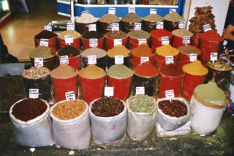 Turquie 1998-08-20 Istanbul Gr Bazar 3 copie