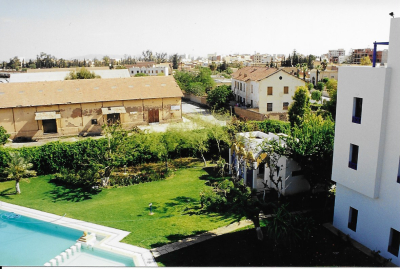 Maroc Oujda Hotel 1