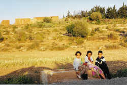Maroc Enfants Oeufs 1