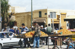 Maroc Oujda Marché 6