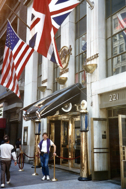 New-York 1990 hard rock cafe 2 copie